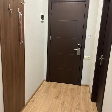 Crystal Residence 바쿠리아니 외부 사진