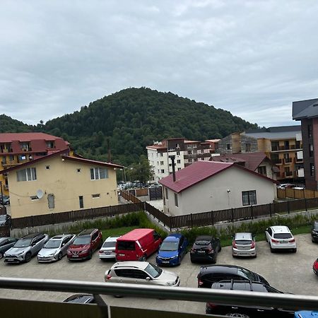 Crystal Residence 바쿠리아니 외부 사진