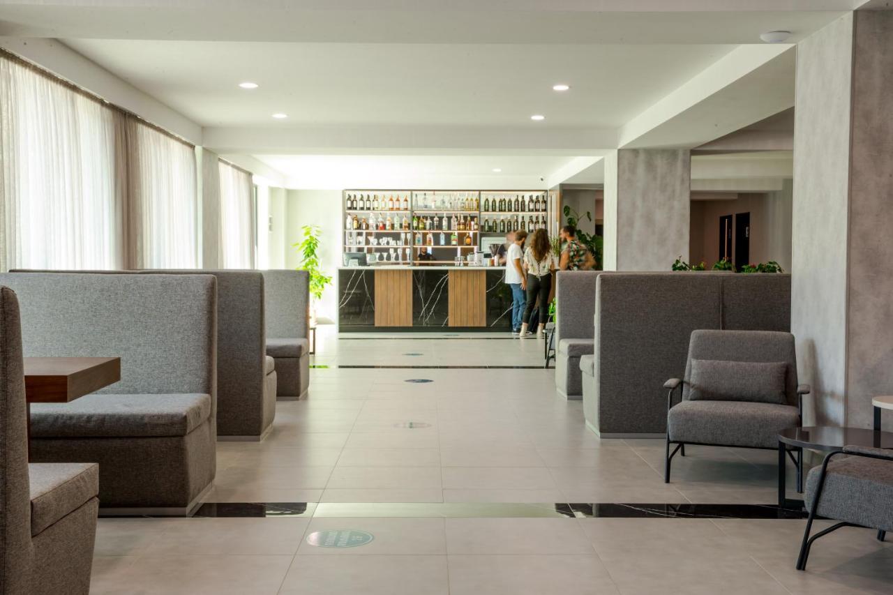 Crystal Residence 바쿠리아니 외부 사진
