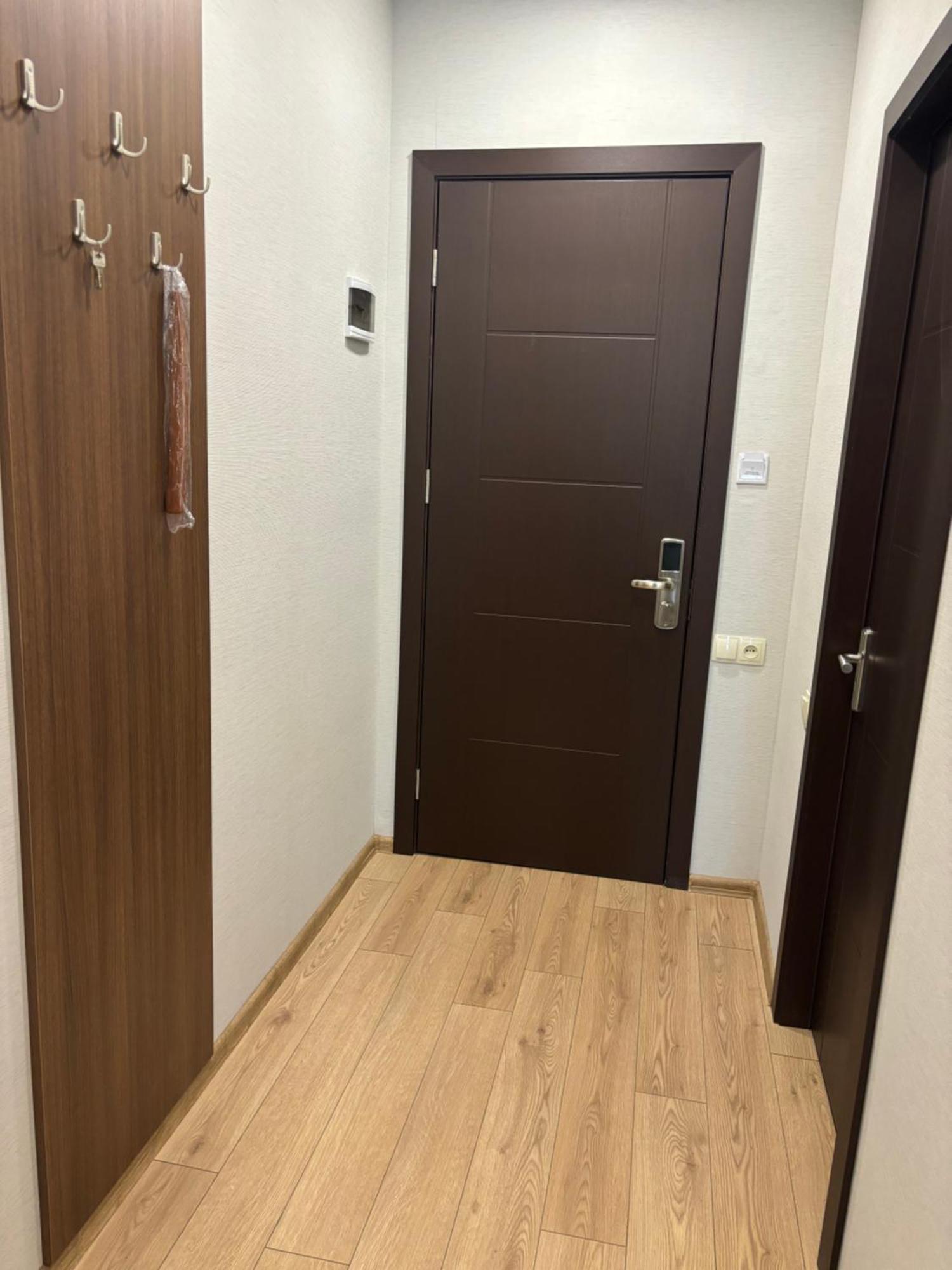 Crystal Residence 바쿠리아니 외부 사진