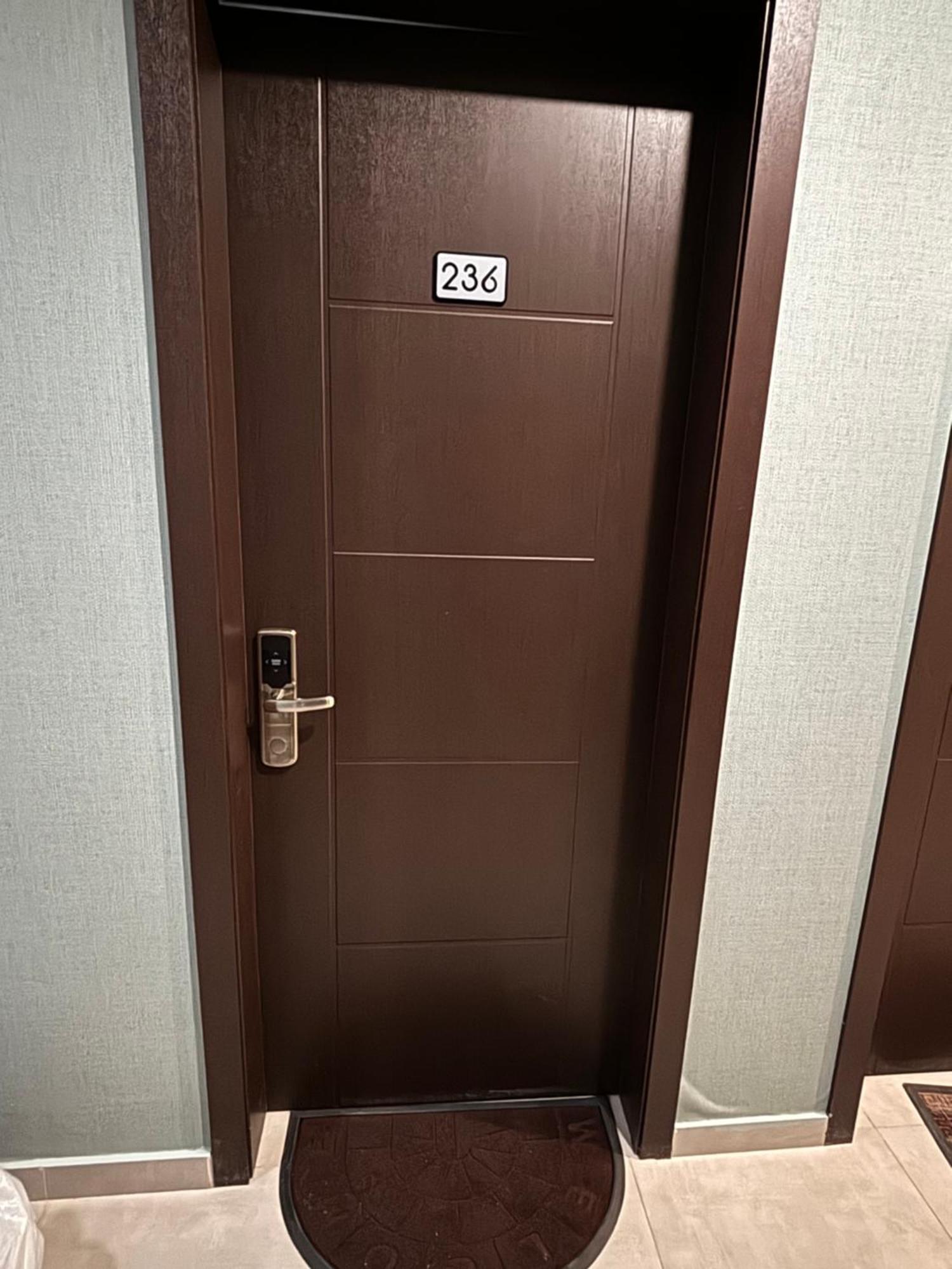 Crystal Residence 바쿠리아니 외부 사진