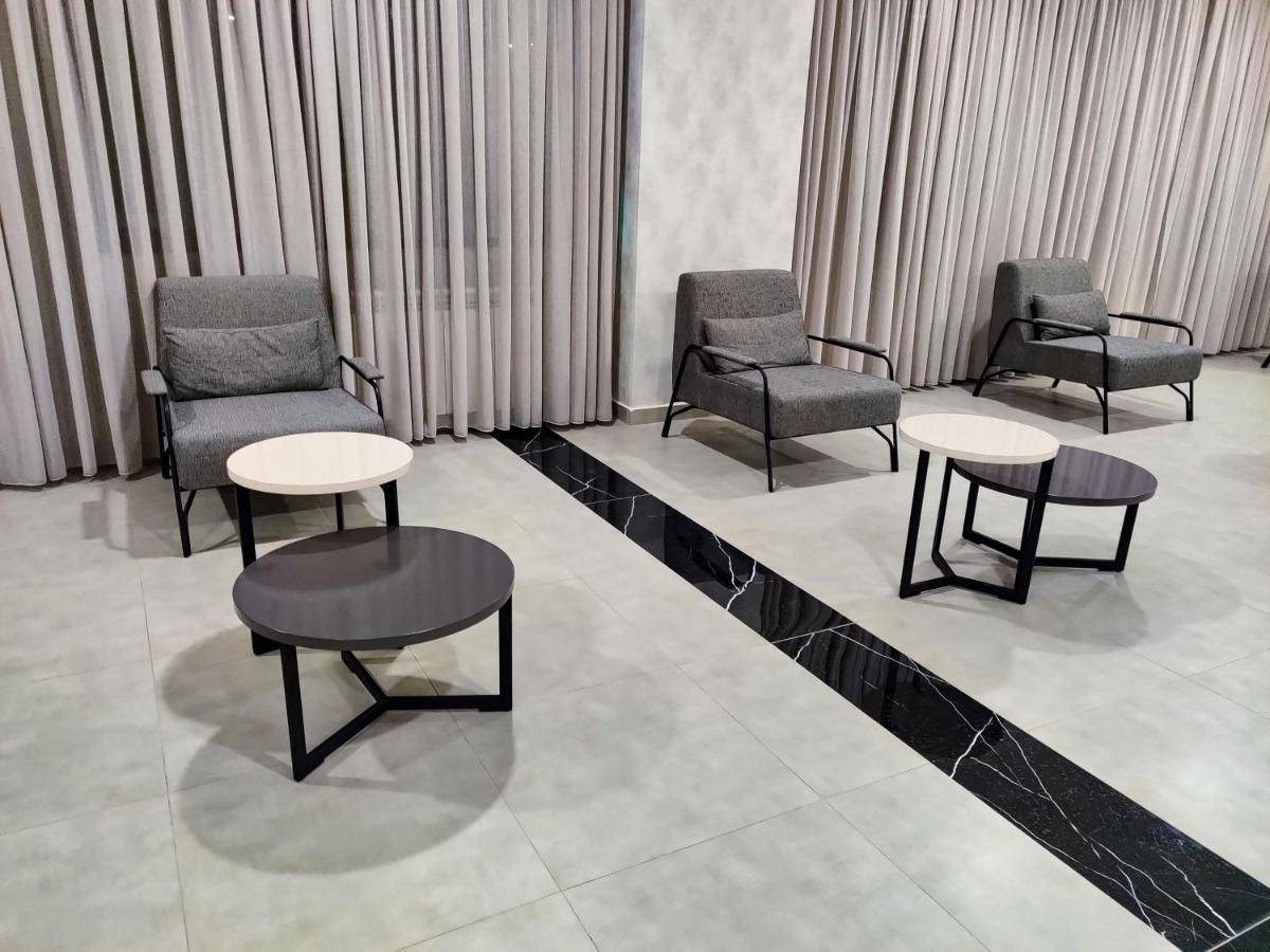 Crystal Residence 바쿠리아니 외부 사진