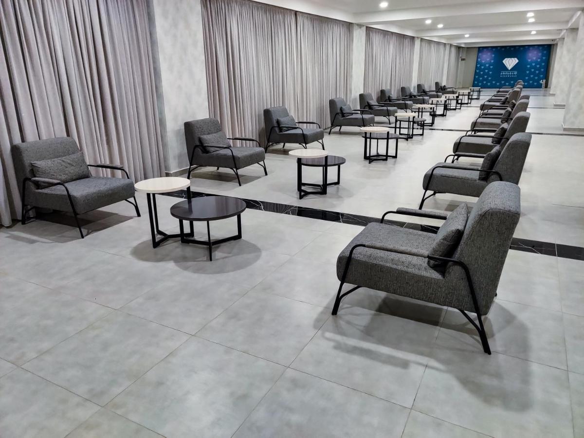 Crystal Residence 바쿠리아니 외부 사진