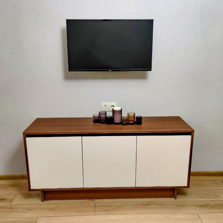Crystal Residence 바쿠리아니 외부 사진